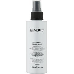 Гіалуроновий спрей-догляд Biacre Hyaluronic Filler Spray, 150 ml, фото 