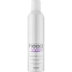 Лак екстрим Техноформ Biacre Tecno Form Head Way Extreme Hold Hair Spray, 200 ml, фото 