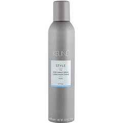 Лак для волос сильной фиксации Keune Style High Impact Spray №106, 300 ml