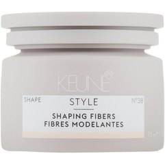 Волокнистый воск для волос Keune Style Shaping Fibers №38