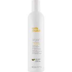 Шампунь з аргановою олією Milk Shake Argan Hair Shampoo, фото 