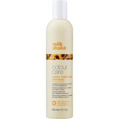 Шампунь для окрашенных волос Milk Shake Color Care Maintainer Shampoo
