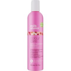 Шампунь для окрашенных волос с цветочным ароматом Milk Shake Color Maintainer Shampoo Flower