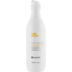 Кондиціонер для збереження кольору фарбованого волосся Milk Shake Color Specifics Color Sealing Conditioner, 1000 ml, фото 