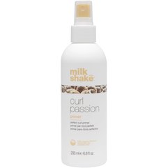 Праймер для ідеальних локонів Milk Shake Curl Passion Primer, 200 ml, фото 