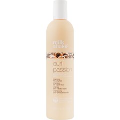 Шампунь для вьющихся волос Milk Shake Curl Passion Shampoo