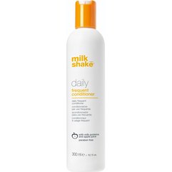 Кондиціонер для щоденного застосування Milk Shake Daily Frequent Conditioner, фото 
