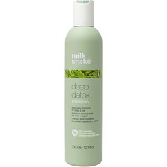 Шампунь для глубокой очистки Milk Shake Deep Detox Shampoo