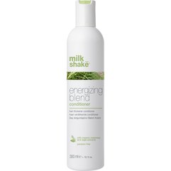 Кондиціонер енергетичний для сухого волосся Milk Shake Energizing Blend Conditioner, фото 