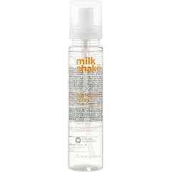 Спрей для зволоження волосся з анти-фріз ефектом Milk Shake Glistening Spray, 100 ml, фото 