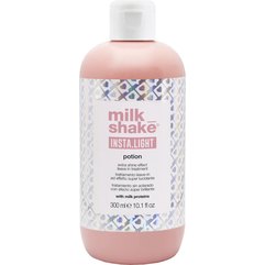 Засіб для блиску волосся Milk_Shake Insta.Light Potion, 300 ml, фото 