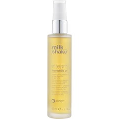 Олія для відновлення пошкодженого та посіченого волосся Milk Shake Integrity Incredible Oil, фото 