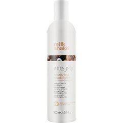 Кондиционер для питания и увлажнения волос с антифризовым эффектом Milk Shake Integrity Nourishing Conditioner