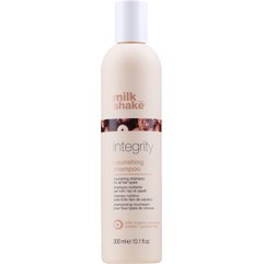 Шампунь для питания и увлажнения волос с анти-фриз эффектом Milk Shake Integrity Nourishing Shampoo