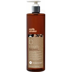 Засіб поживний та відновлюючий для пошкодженого волосся Milk Shake Integrity Rebuilder Phase B, 500 ml, фото 