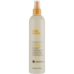 Кондиціонер незмивний для зволоження волосся Milk Shake Leave-in Conditioner, фото 