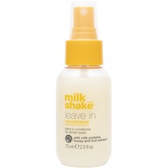 Кондиціонер незмивний для зволоження волосся Milk Shake Color Whipped Cream, фото 