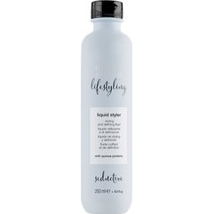 Флюїд для укладання волосся Milk Shake Lifestyling Liquid Style, 250 ml, фото 