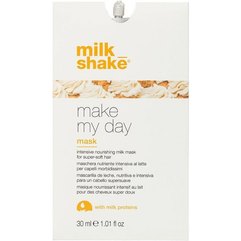 Маска смягчающая Milk Shake Make My Day Mask, 30 ml