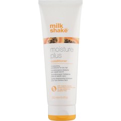 Кондиціонер для сухого волосся Milk Shake Moisture Plus Hair Conditioner, фото 