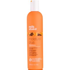 Шампунь для сухого та зневодненого волосся Milk Shake Moisture Plus Hair Shampoo, фото 