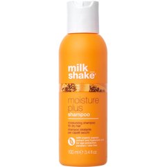 Шампунь для сухого та зневодненого волосся Milk Shake Moisture Plus Hair Shampoo, фото 