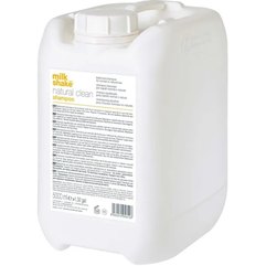 Шампунь для ніжного очищення волосся Milk Shake Natural Clean Shampoo, 5000 ml, фото 