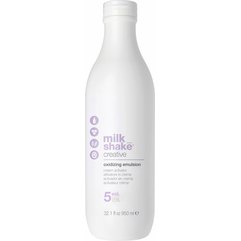 Емульсія окислююча Milk Shake Creative Oxidizing Emulsion, 950ml, фото 