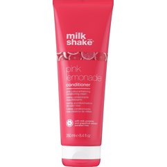 Кондиционер для светлых волос Milk Shake Pink Lemonade Conditioner