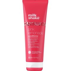 Кондиціонер для світлого волосся Milk Shake Pink Lemonade Conditioner, фото 