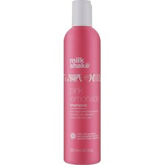 Шампунь для світлого волосся Milk Shake Pink Lemonade Shampoo, фото 
