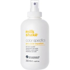 Жидкость для сохранения цвета волос Milk Shake Pro Color Equalizer, 250 ml