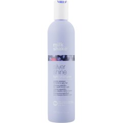 Шампунь для світлого волосся Milk Shake Silver Shine Light Shampoo, фото 