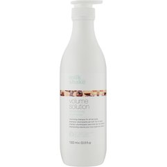 Шампунь для надання об'єму волоссю Milk Shake Volume Solution Volumizing Shampoo, фото 