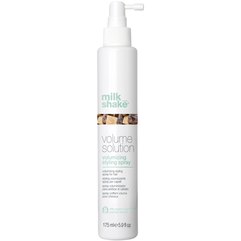 Спрей для придания объема волосам Milk Shake Volumizing Styling Spray, 175 ml