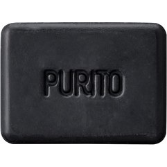 Мило для очищення шкіри освіжаюче Purito Refresh Cleansing Bar, 100 g, фото 