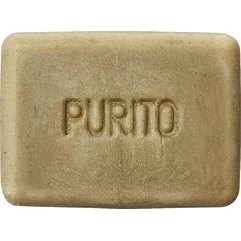 Мыло для очищения кожи успокаивающее Purito Relief Cleansing Bar, 100 g