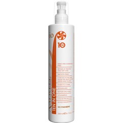 Крем для волосся 10 в 1 Raywell Bio Ten In One, 200 ml, фото 