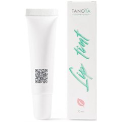 Тінт для губ Tanoya Lip Tint, 10 ml, фото 