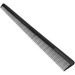 Расческа для стрижки Wahl Balding Comb Black 03181-700