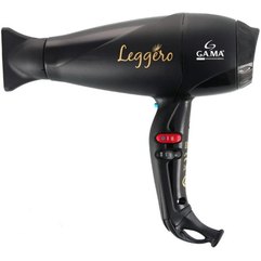 Фен для волос GA.MA Leggero GH2004, 2100 W