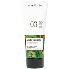 Крем-молочко для тіла Екзотична весна Academie Body Creamy Milk - Exotic Spring, 100 ml, фото 