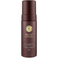 Мусс для автозагара Academie Bronz'express Tinted Self-Tanning Mousse, 150 ml