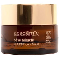 Academie Creme Seve Miracle Поживний крем Сьоме чудо, 50 мл, фото 