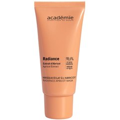 Абрикосовая маска Academie Masque L'abricot, 50 ml