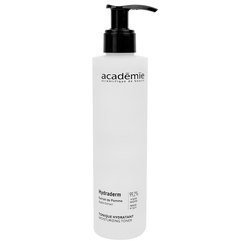 Academie Hydraderm Tonique Hydratant Зволожуючий безалкогольний тонік, 250 мл, фото 