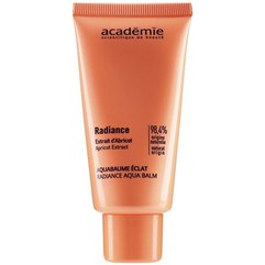 Academie Radiance Aqua Balm Абрикосовий крем - сяйво Аквабальзам, 50 мл, фото 