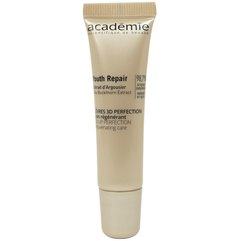 Бальзам для губ увеличение объема Academie Youth Repair 3D Lip Perfector, 15 ml