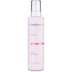 Очищающее молочко Christina Muse Milky Cleanser, 300 ml