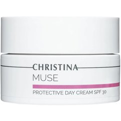 Крем дневной защитный SPF30 Christina Muse Protective Day Cream